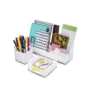 Daily Pop Organizer Article